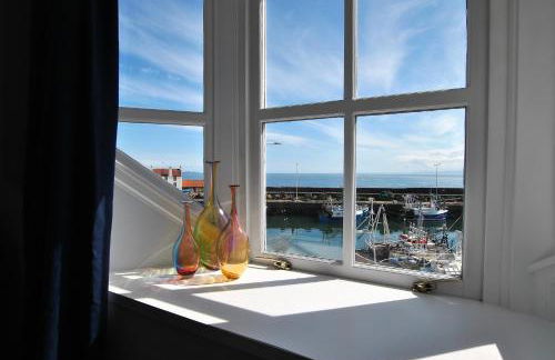 Harbour House- home from home in Pittenweem - Foto 23