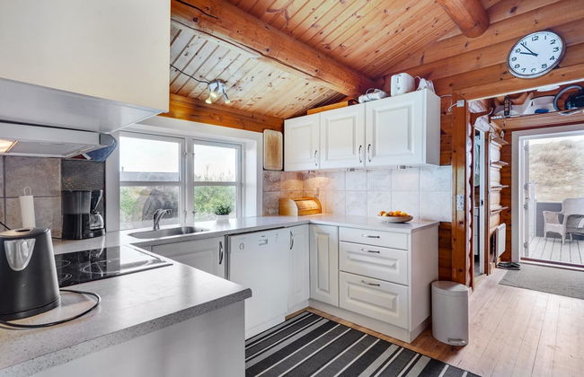 3 bedroom House in Sønderho with terrace - Photo 15