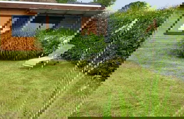 Schaalseehobbit Modern Retreat - Foto 1