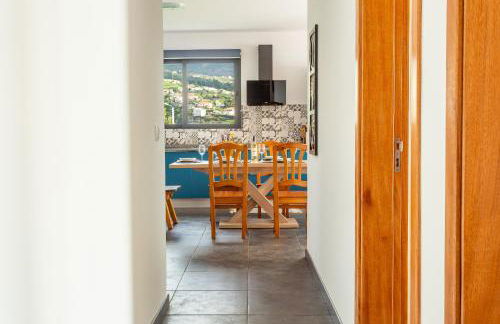Casa Teixeira by Atlantic Holiday - Foto 18