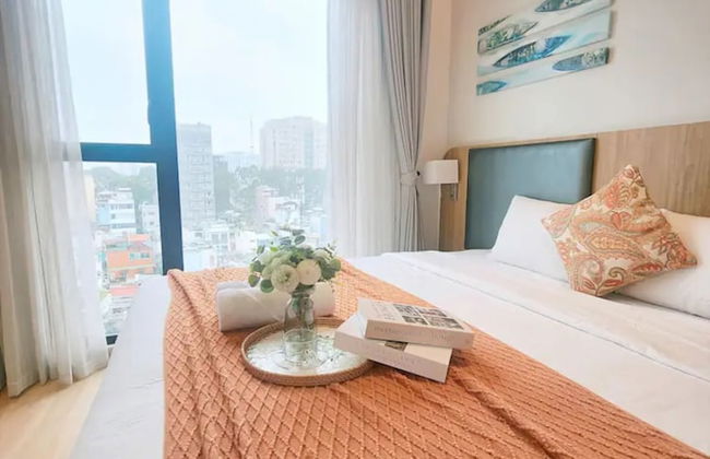 Zenity View Residence Luxury Apartment - Foto 27