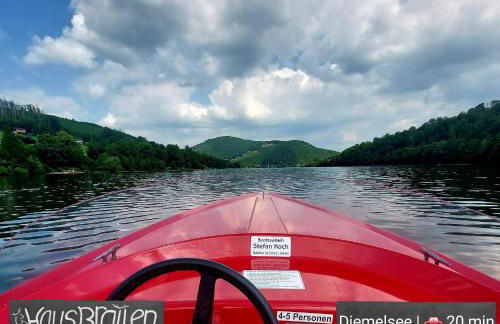 HAUS BRAILEN in Brilon Alme - Foto 47