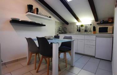 Apartments Prpić 1,Senj - Foto 34