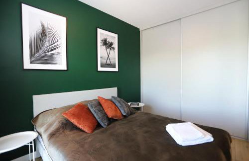 Apartament Zielone Podwale - Foto 18