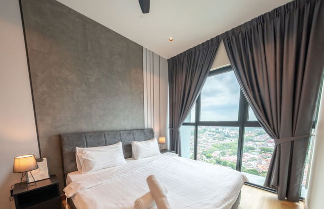 Alfa Bangsar by Plush - Photo 12