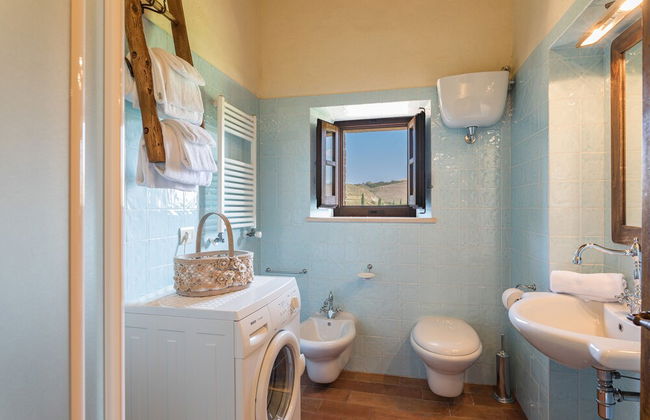 Agriturismo Baccoleno - Foto 107