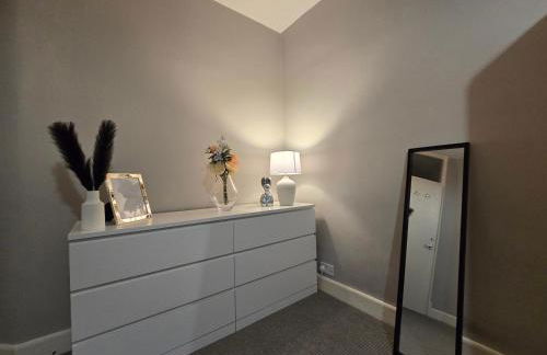 2BD Kings Cross Apartment - Foto 25