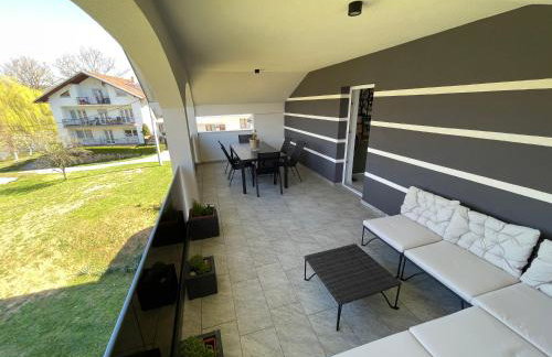 Filuma Suite - Gacka River - Photo 26