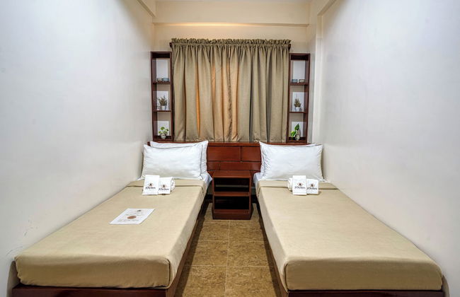 La Casa Española Apartelle - Foto 7