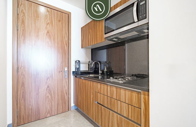 BeGrand Reforma by Naya Homes - Foto 34