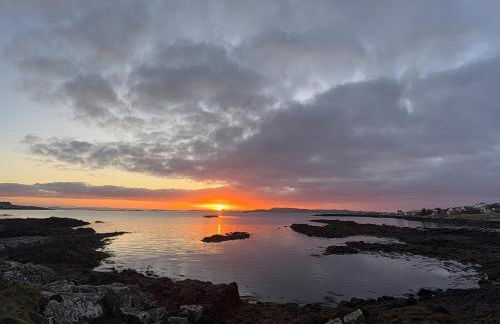 Berneray Otter Cottage - Foto 47