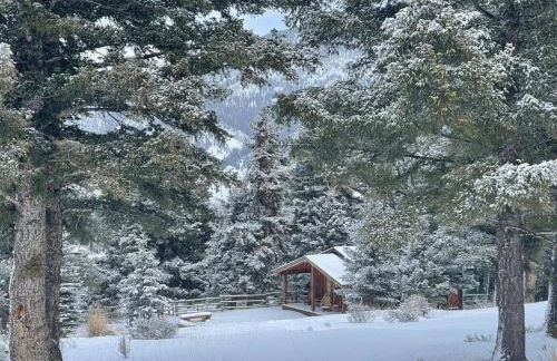 Luxury-Quintessential Montana Retreat! - Foto 22