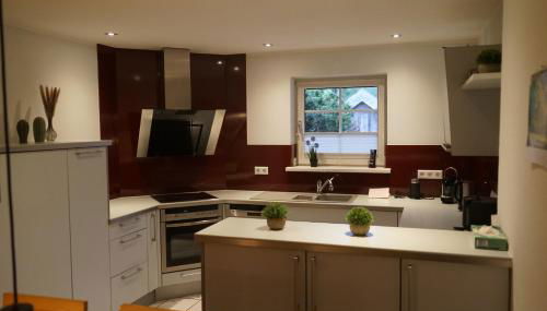 Ferienhaus Schönebühl - Foto 2