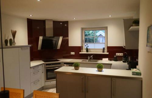 Ferienhaus Schönebühl - Foto 2