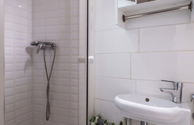 Charmant studio au cœur du 16 - Foto 17