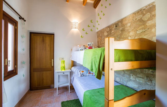 Shostalet in Montu ri - Foto 18