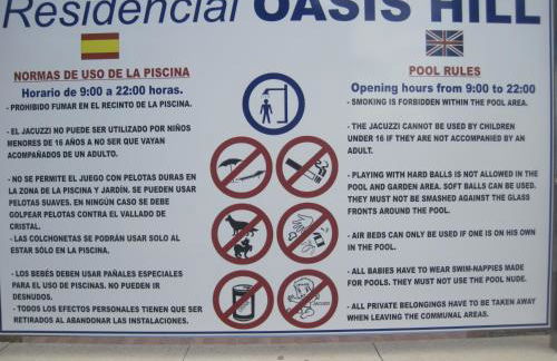 Moderne woning in Dehesa De Campoamor - Costa Blanca - Foto 35