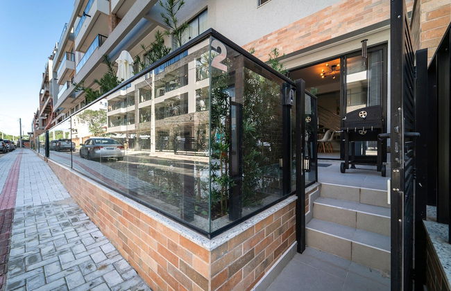 864C Duplex 80 mts Mar Canto Grande SC - Foto 30