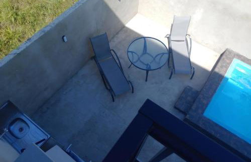 Casa Duplex com Piscina e Ar-Condicionado - Photo 7