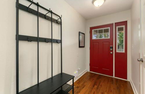 Sherwood Cottage - Steps from Old Town & Poudre River - Foto 27