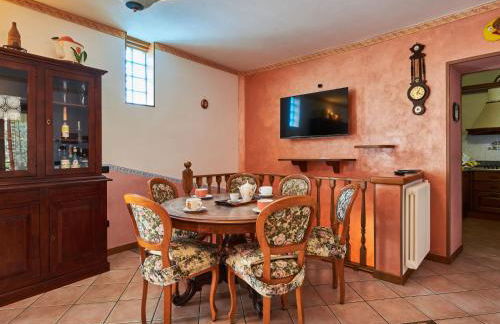 Holiday Home Lady by Interhome - Photo 14