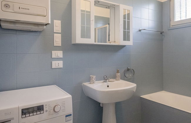 Quiet Apartment by Wonderful Italy - Foto 28