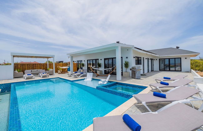 New Ocean View Infinity Pool Steps 2 Babybeach - Foto 46