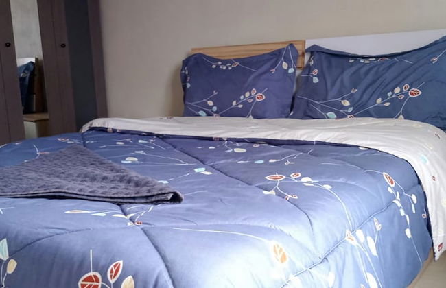 Fully Furnished Apartment With 3 Bedrooms in Chililabombwe - Foto 5