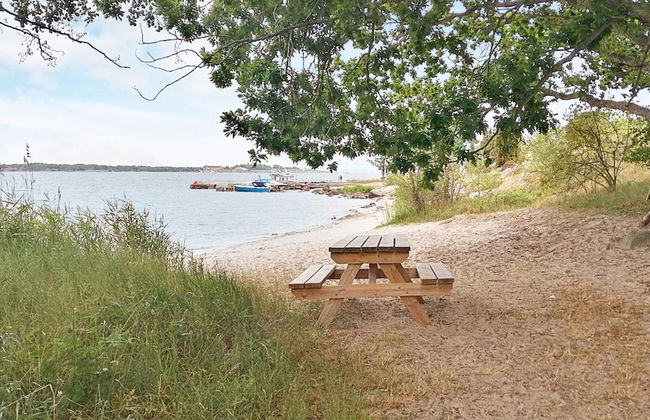 4 Person Holiday Home in Drottningskar-by Traum - Foto 27