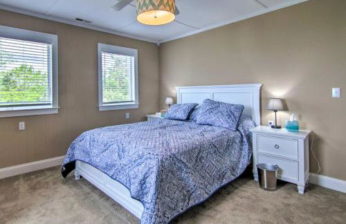 Bayfront Gem with Amazing Water Views and Pond! - Foto 17