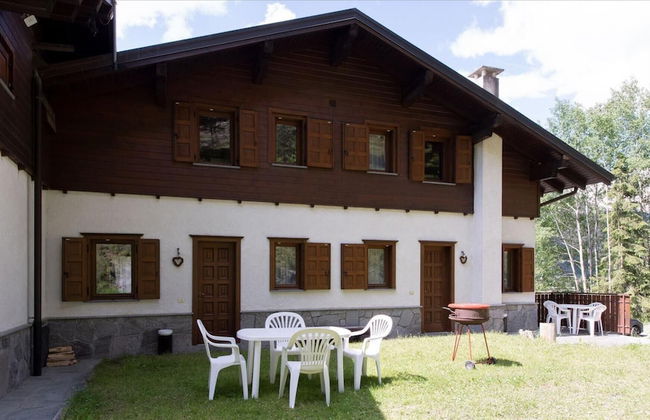 Italianway - Piandelvino 35 - Ortles - apt 4 - Foto 45