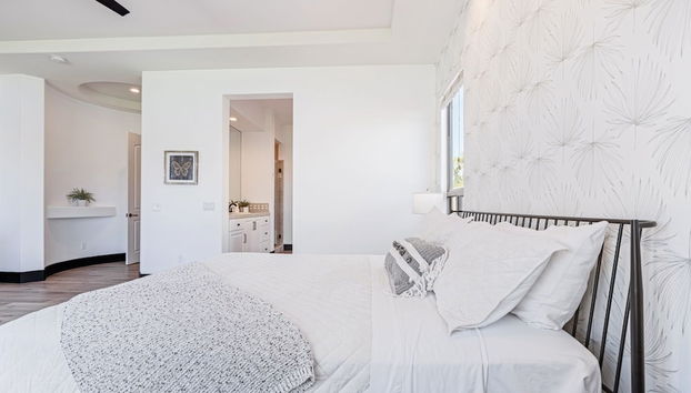 Spider Man House - Foto 4, Quarto