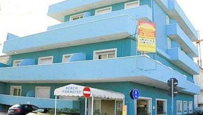 Residence Beach Paradise - Foto 2