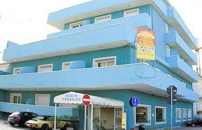 Residence Beach Paradise - Foto 2