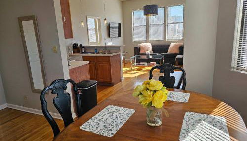 Two Bedroom West Loop - Foto 5