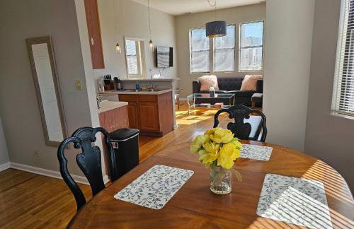 Two Bedroom West Loop - Foto 5