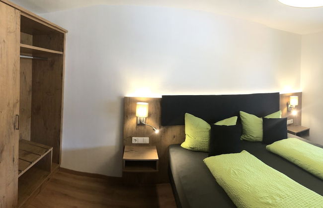 Appartement Grünfelder - Foto 5