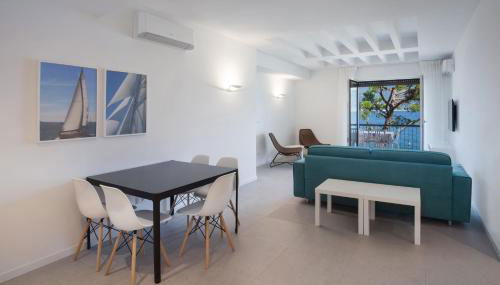 Apartment Azzurro - Foto 4