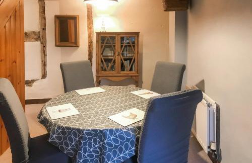 Jasmine Cottage - Uk4176 - Foto 6