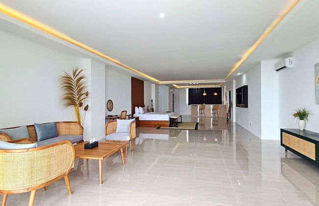 Villa Teraum - Foto 6