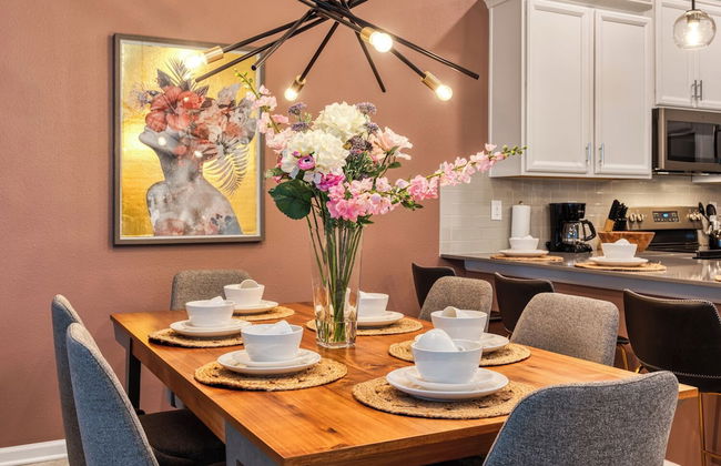 Champions Gate condos by UNE - Foto 29