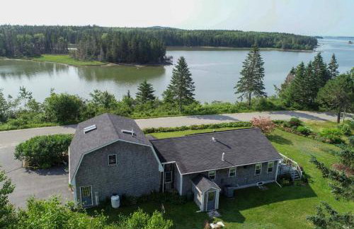 Bay Views Peaceful Acadia National Park Getaway! - Foto 28