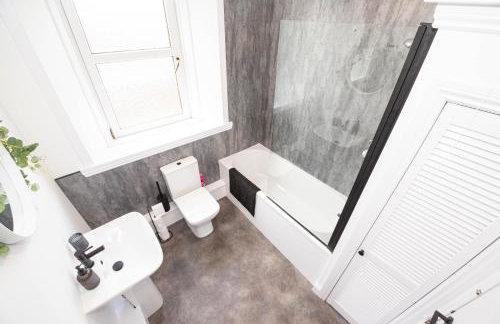 Carnoustie Residence - SJA Stays - 3 Bed Apartment - Foto 19