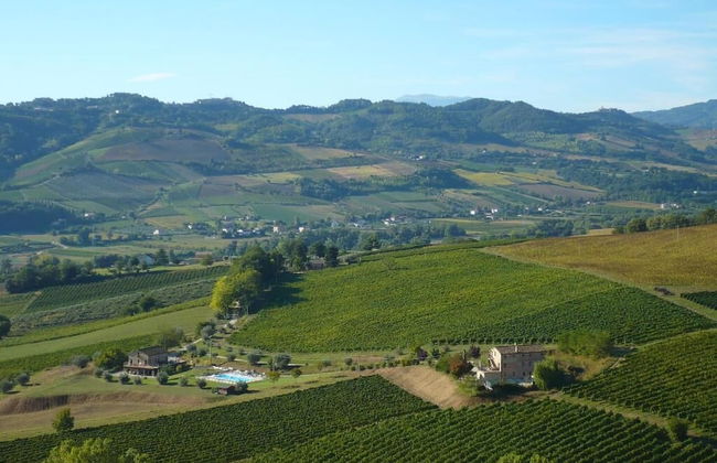 Agriturismo Biologico la Casa degli Gnomi - Foto 54