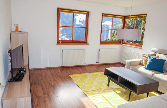 Appart Vroni - Foto 26