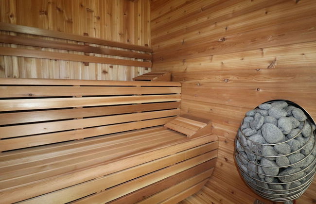 Spacious Farmhouse With Sauna, Hottub - Foto 25