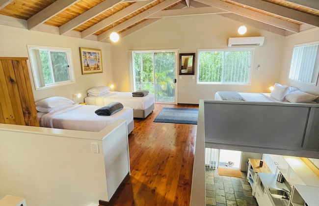 Kondalilla Eco Resort - Photo 20