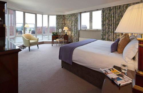 Cheval Thorney Court at Hyde Park - Foto 80