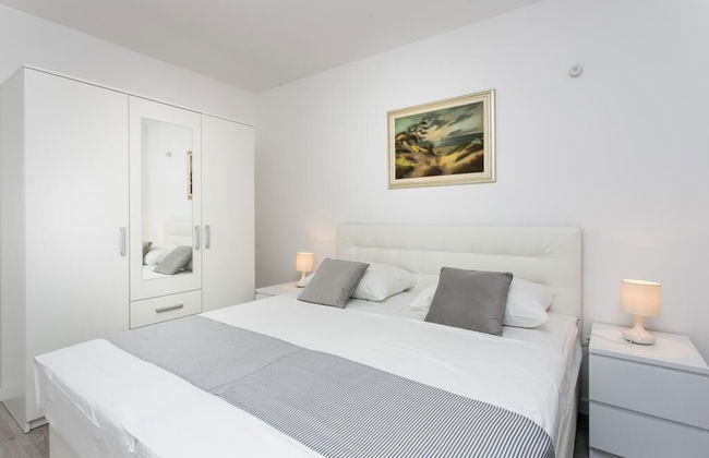 Apartment Dupčić - Photo 1