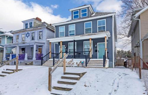 Massive home downtown with Hot Tub - Foto 7